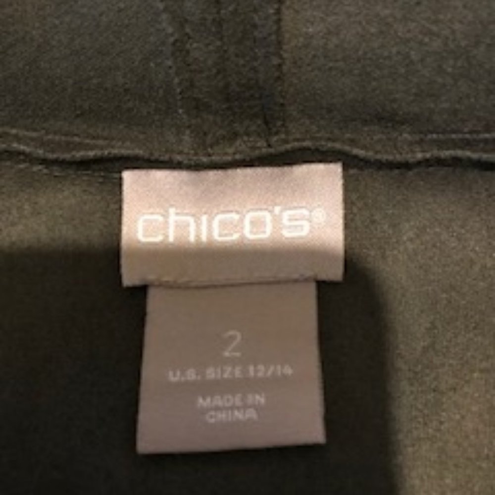 Chicos cardigan - Picture 5 of 5